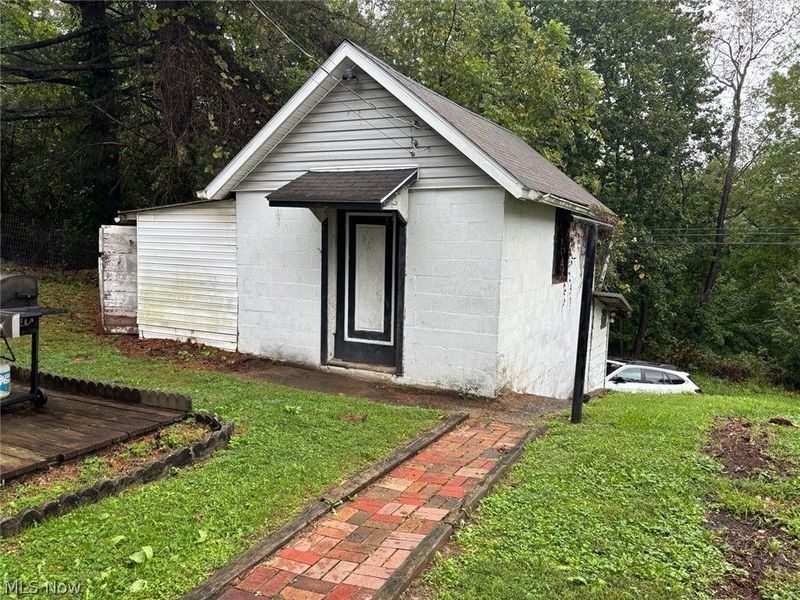 504 Walnut Avenue, Cambridge, OH 43725 Photo 15