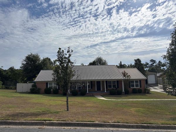 963 Ridgeview, Camden, AR 71701