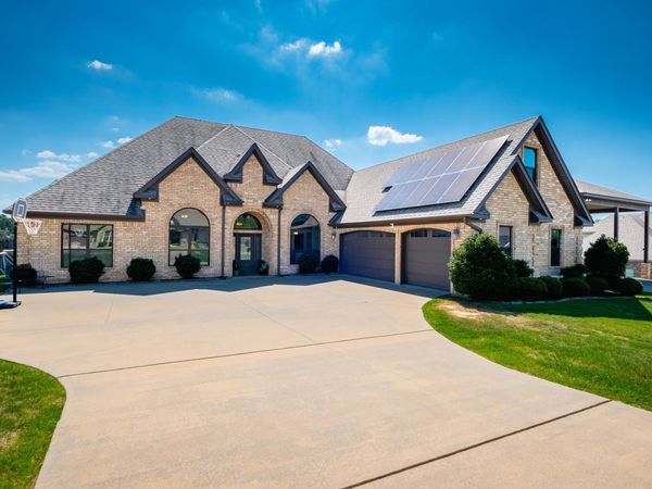 9105 Stone Canyon Drive , Alexander, AR 72002