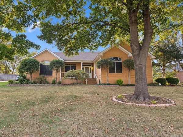 3604 Alabama , Jonesboro, AR 72405