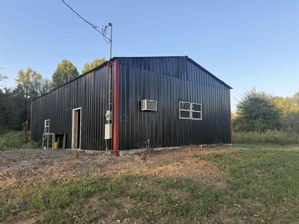 559 Highway 124 , Pangburn, AR 72121