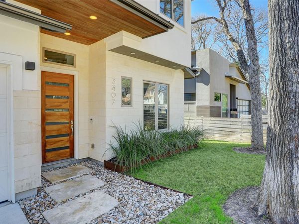 3407 Windsor RD, Austin, TX 78703