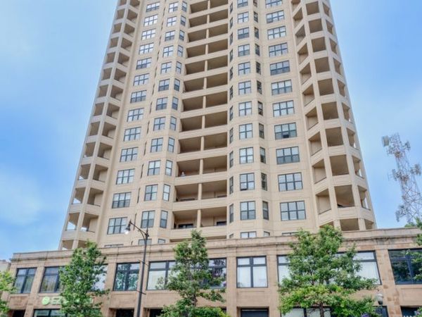 1464 S Michigan Avenue , Unit 1509, Chicago, IL 60605