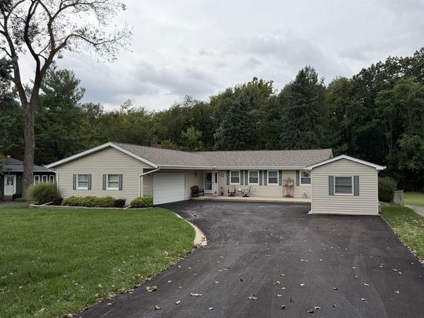 5820 Muskie Trail , Morris, IL 60450