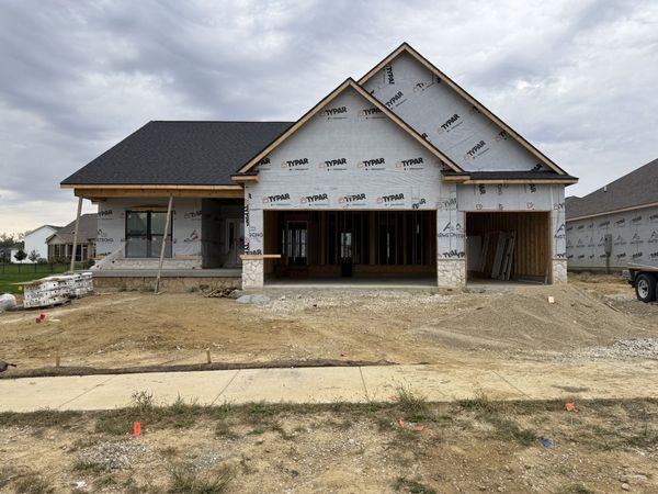 1207 Willowgrove Lane, Mahomet, IL 61853