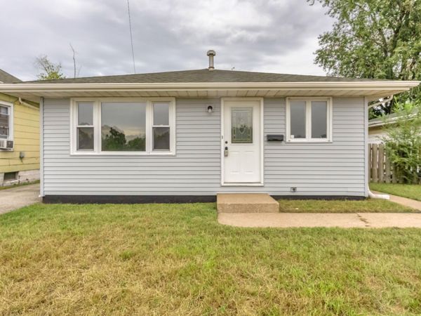 1139 Logan Street , Hammond, IN 46320