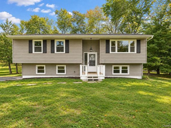 59 Martin Drive , Wappingers Falls, NY 12590
