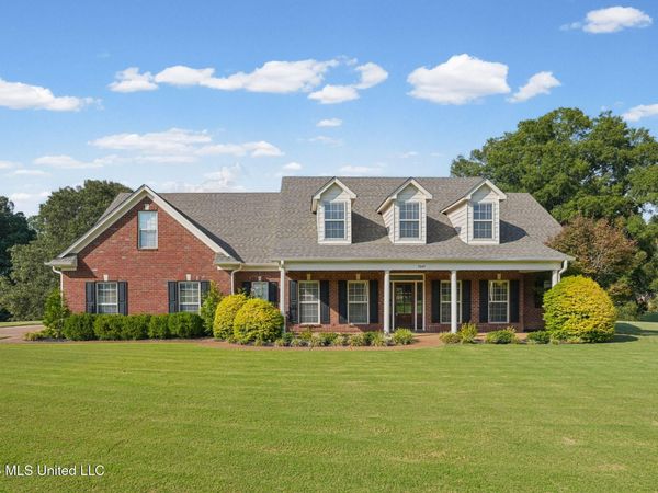 7247 Eastern Drive, Olive Branch, MS 38654