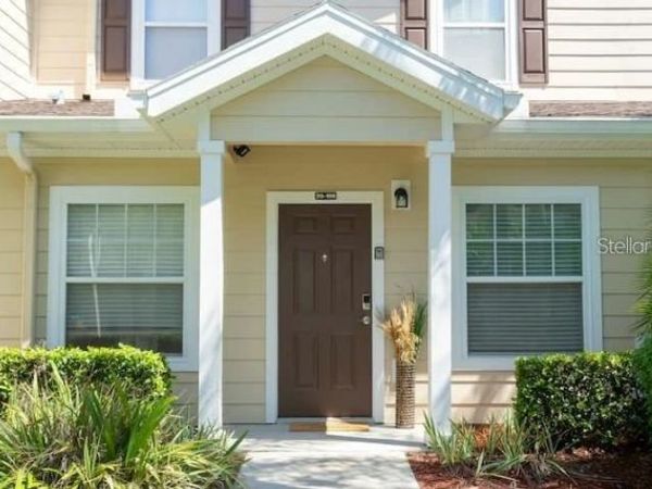 2904 EDENSHIRE WAY , Unit 106, KISSIMMEE, FL 34746