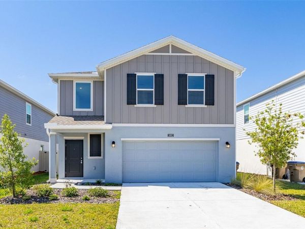 5882 LE MARIN WAY , KISSIMMEE, FL 34758