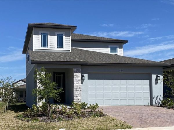 2372 TREASURE HILL STREET , MINNEOLA, FL 34715
