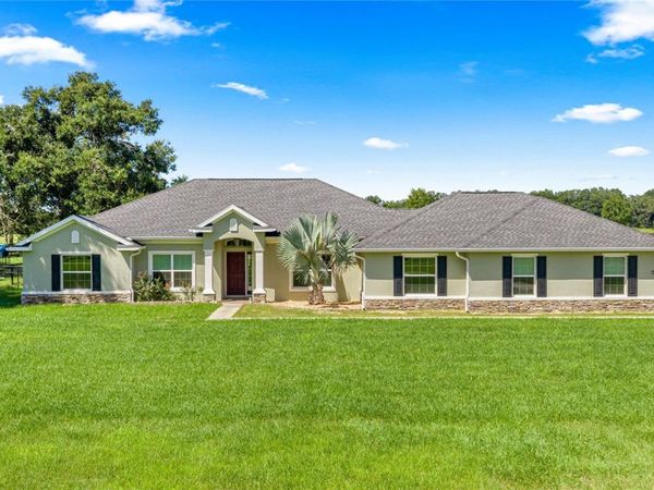 7770 NW 167TH , MORRISTON, FL 32668