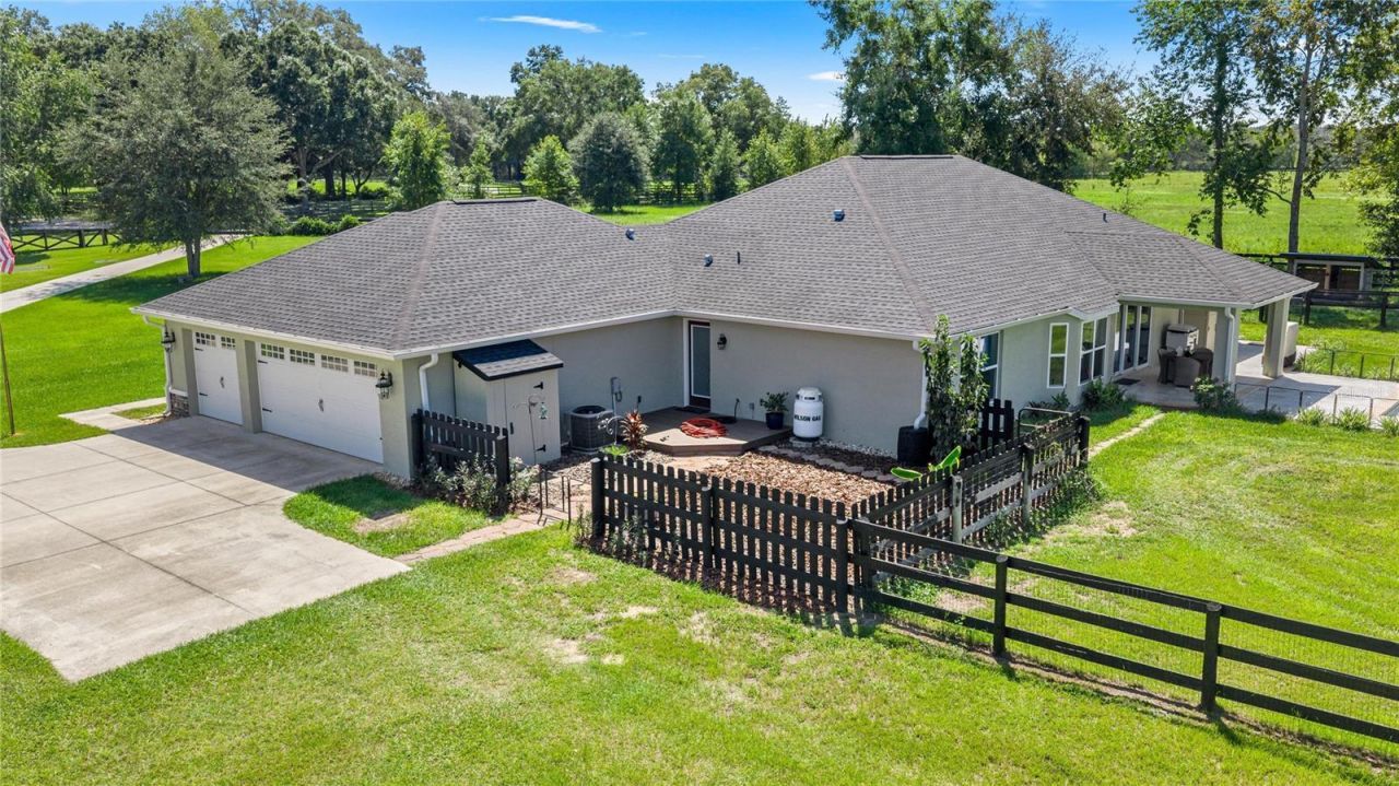 7770 NW 167th, Morriston, FL 32668 Photo