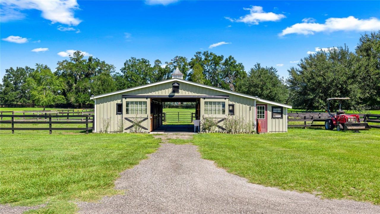 7770 NW 167th, Morriston, FL 32668 Photo