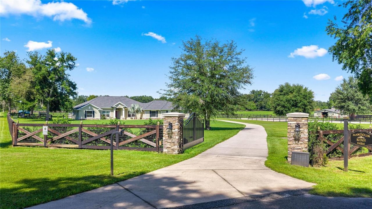 7770 NW 167th, Morriston, FL 32668 Photo