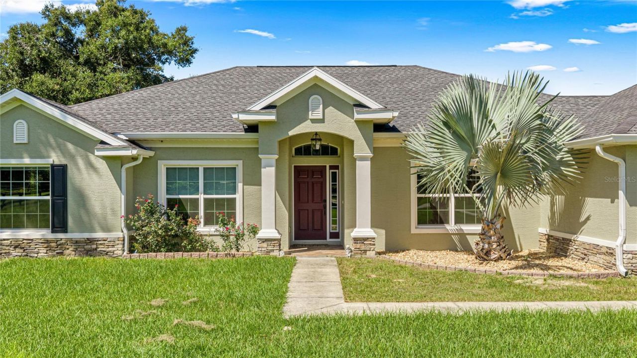 7770 NW 167th, Morriston, FL 32668 Photo