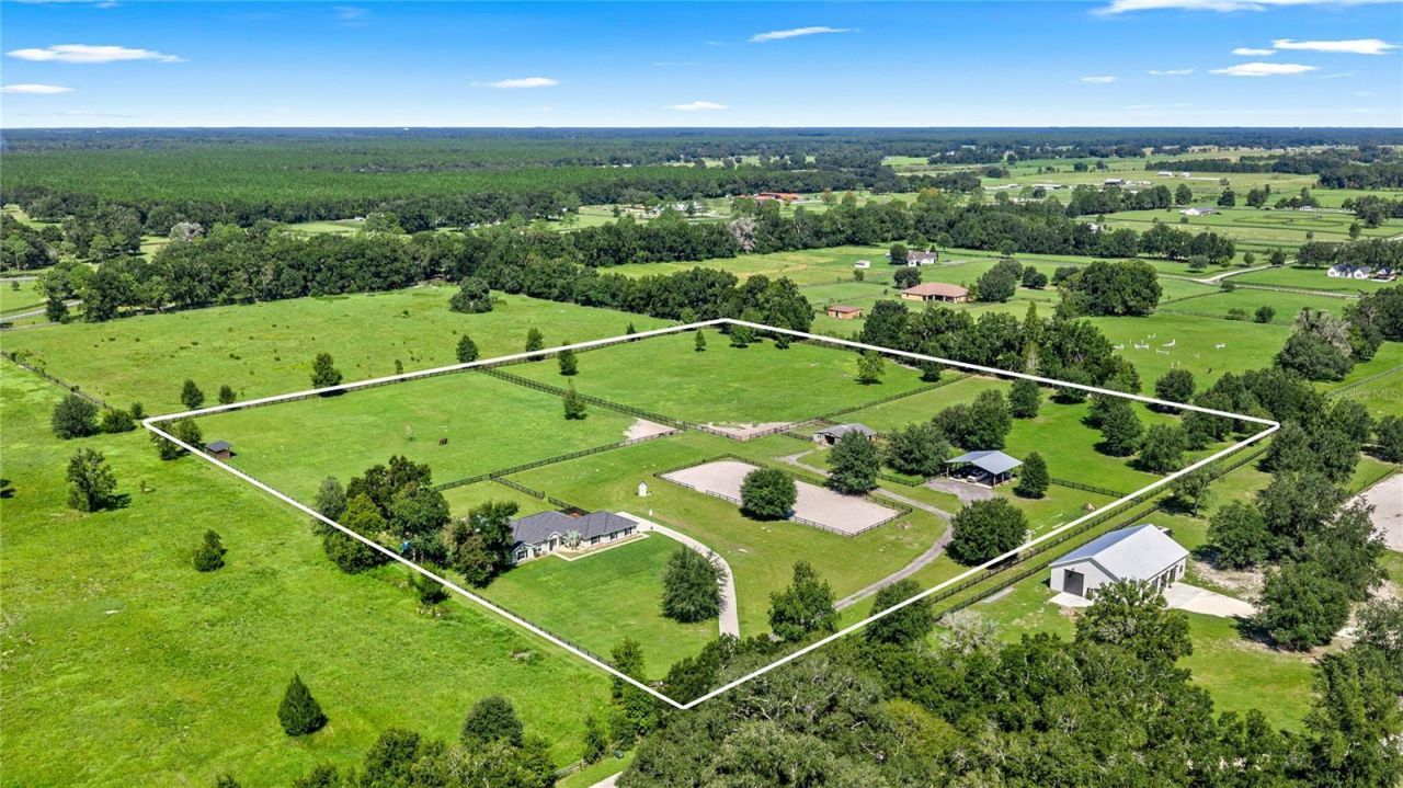 7770 NW 167th, Morriston, FL 32668 Photo
