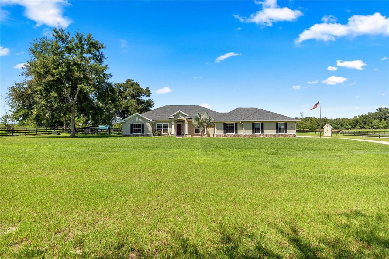 7770 NW 167th, Morriston, FL 32668 Photo