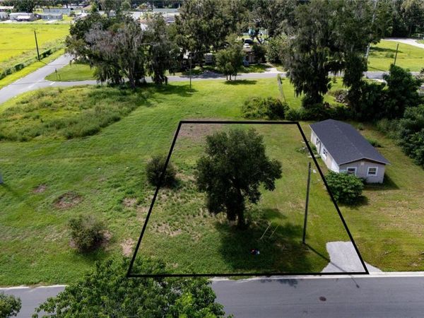 0 LEE AVENUE , DADE CITY, FL 33523