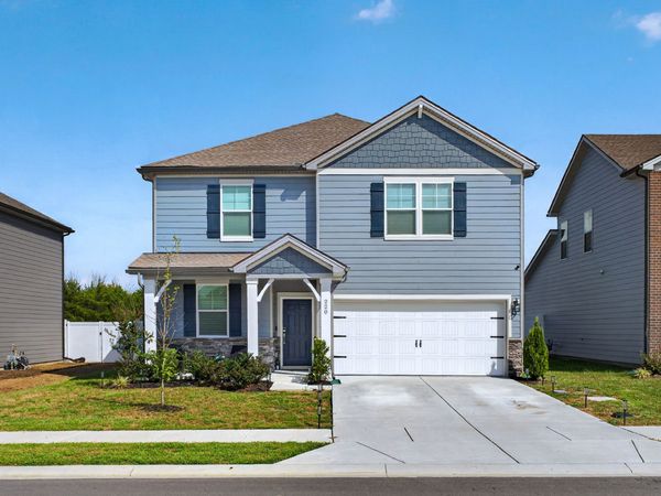 220 Subban Ct , Lebanon, TN 37087