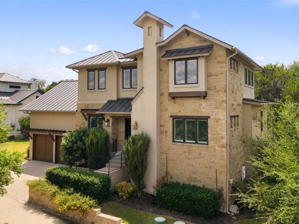 3807 Toro Canyon RD, Unit 8, Austin, TX 78746
