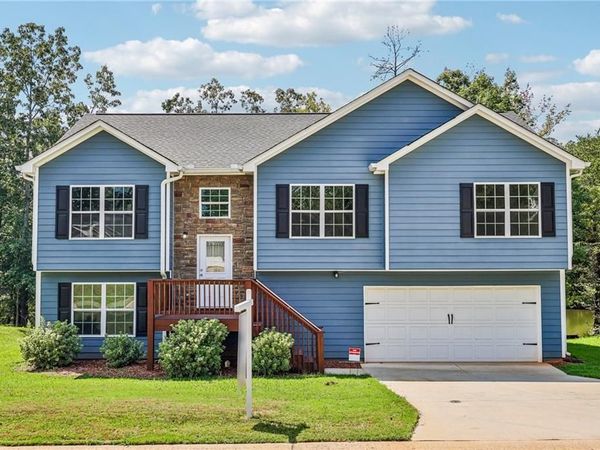 382 Arlington Lane , Commerce, GA 30529