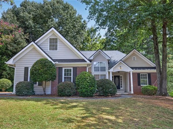 1829 Gray Gables Way, Buford, GA 30519