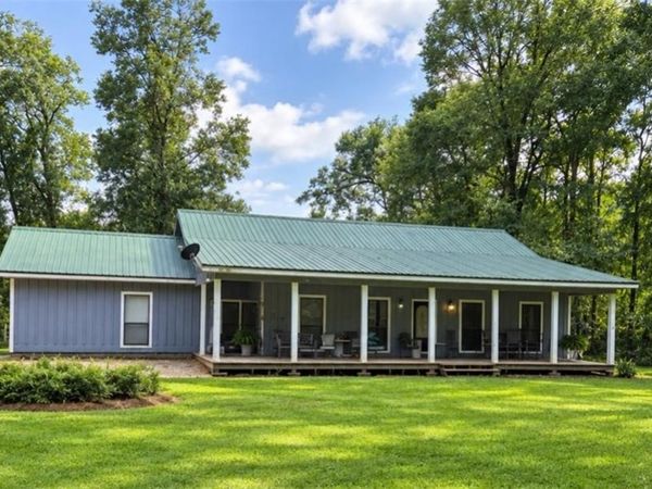 22378 440 Highway , Kentwood, LA 70444