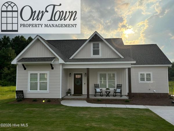 3717 Lightwater Lane , Elm City, NC 27822