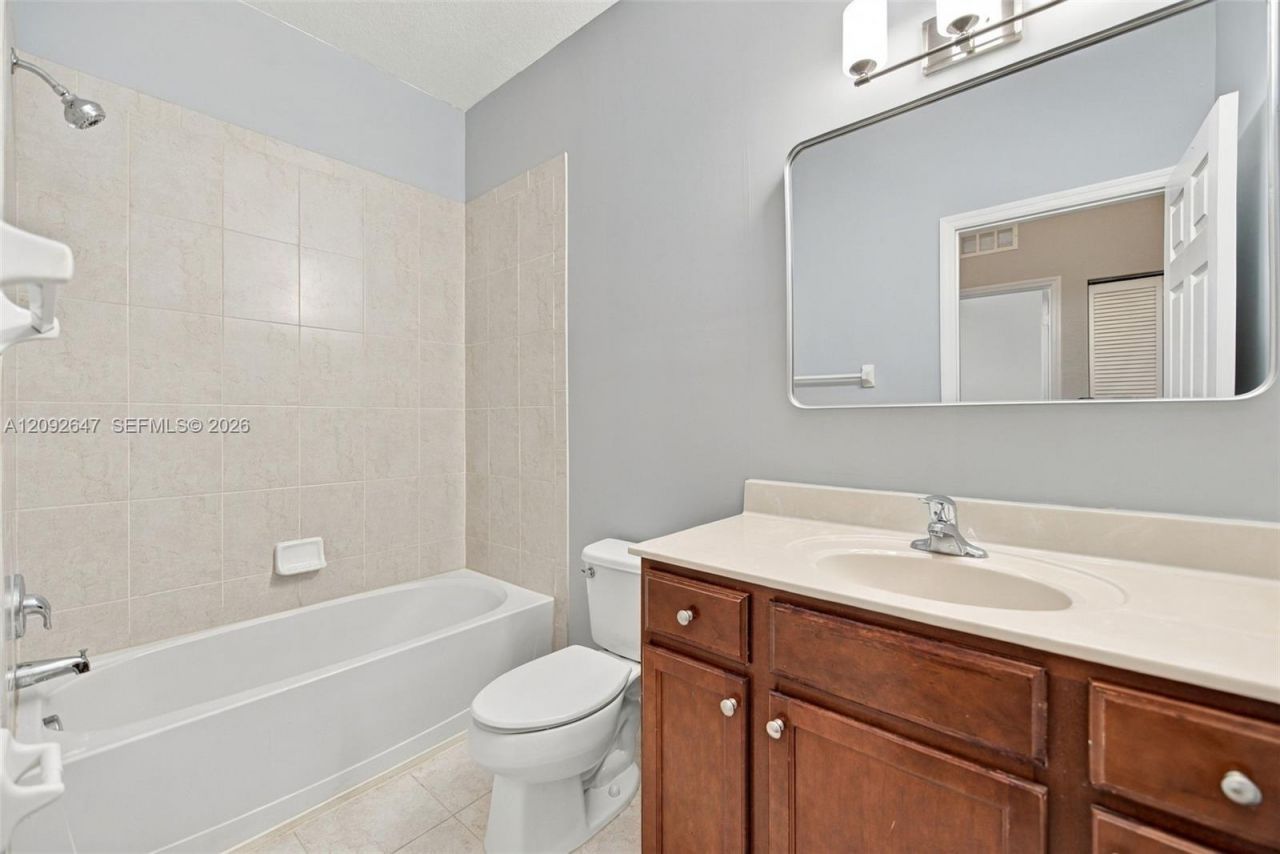 12436 NW Emerald Creek Mnr , Plantation, FL 33325 Photo