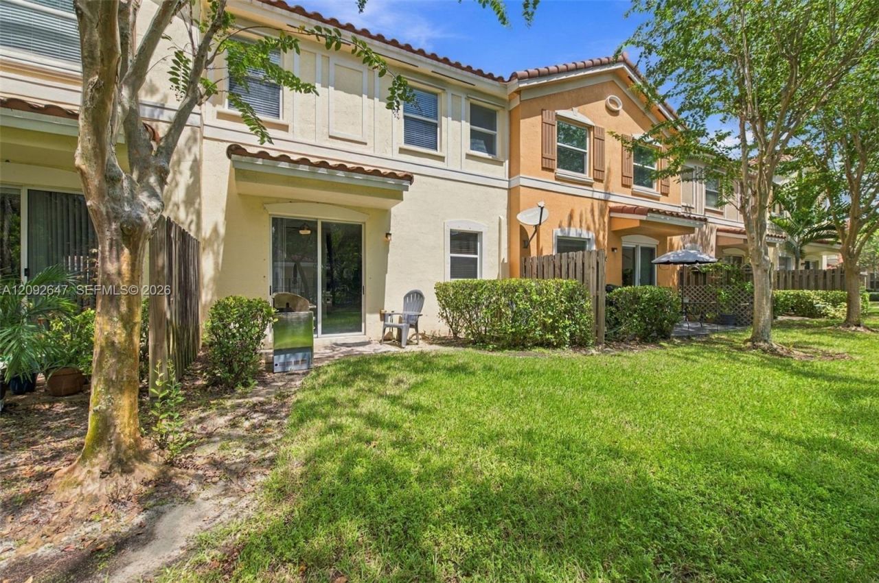 12436 NW Emerald Creek Mnr , Plantation, FL 33325 Photo