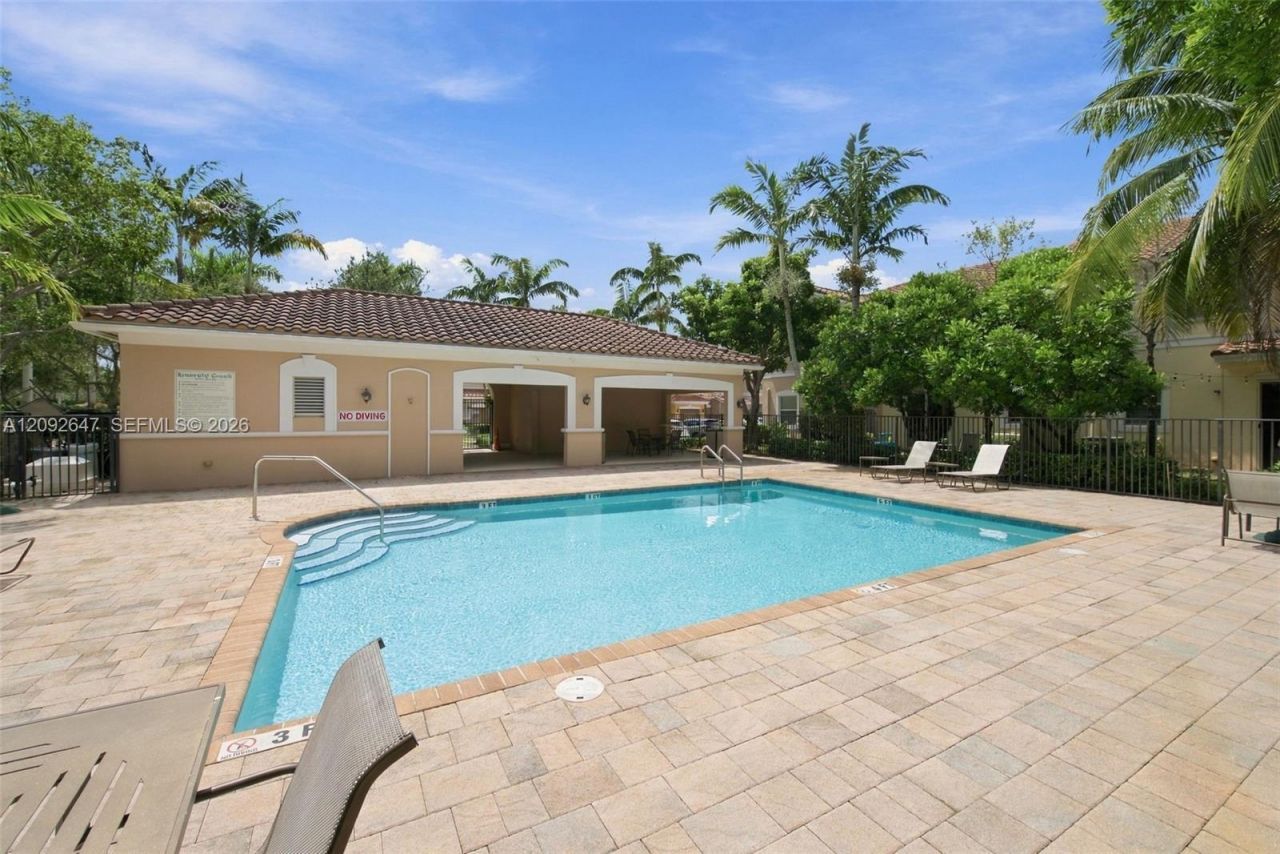 12436 NW Emerald Creek Mnr , Plantation, FL 33325 Photo