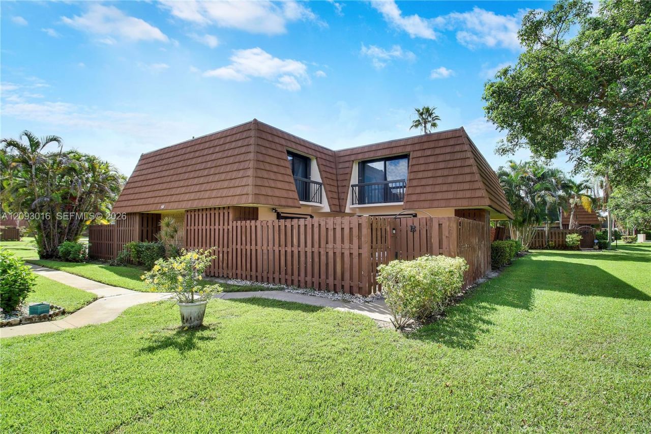 825 Center St , Unit 14B, Jupiter, FL 33458 Photo
