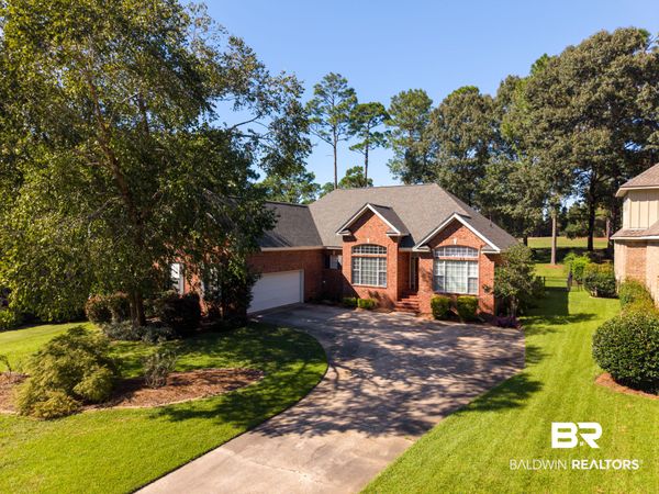 9425 Aspen Circle, Daphne, AL 36527