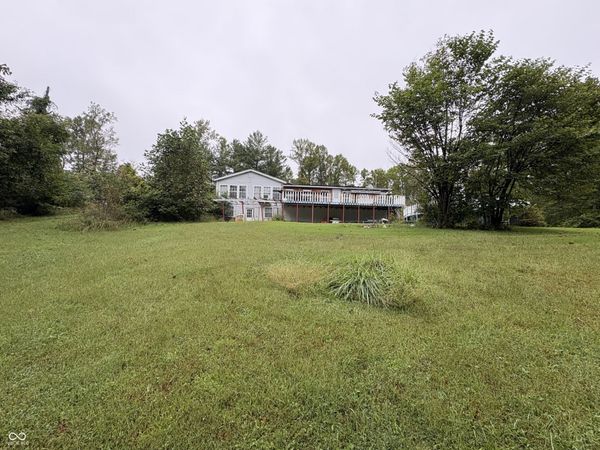 7202 Locust Lake Road , Spencer, IN 47460