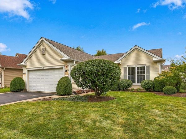 14088 SUNDANCE Drive , Huntley, IL 60142
