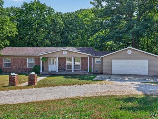 29944 Highway J , Wright City, MO 63390