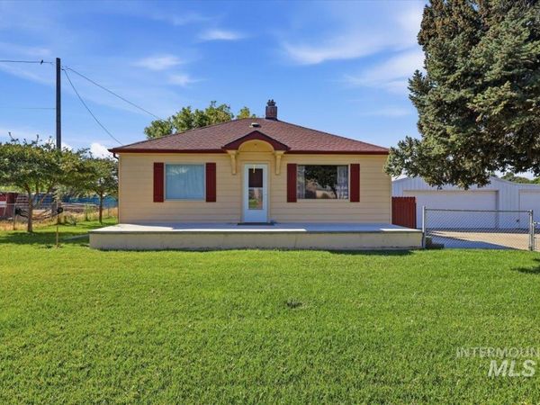 2909 Port Street, Nampa, ID 83687