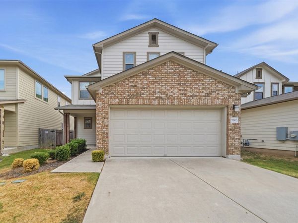 9107 Garnet DR, Unit 65, Austin, TX 78729
