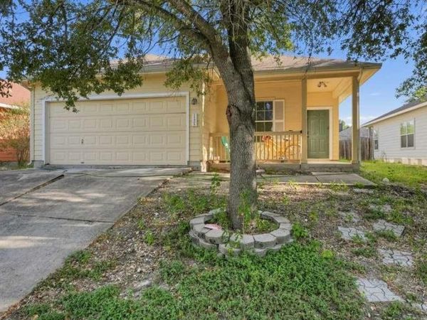 11408 Hereford ST, Manor, TX 78653