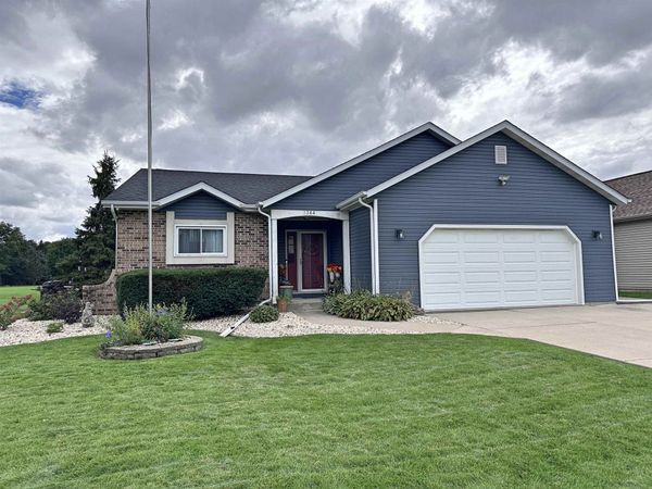 3344 Randolph Road, Janesville, WI 53546