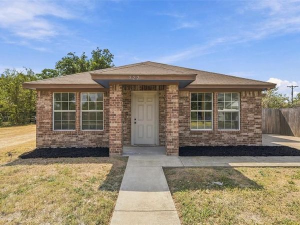 522 Lottie Street , Waco, TX 76704