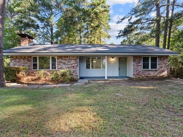 126 Platt Drive , Haughton, LA 71037