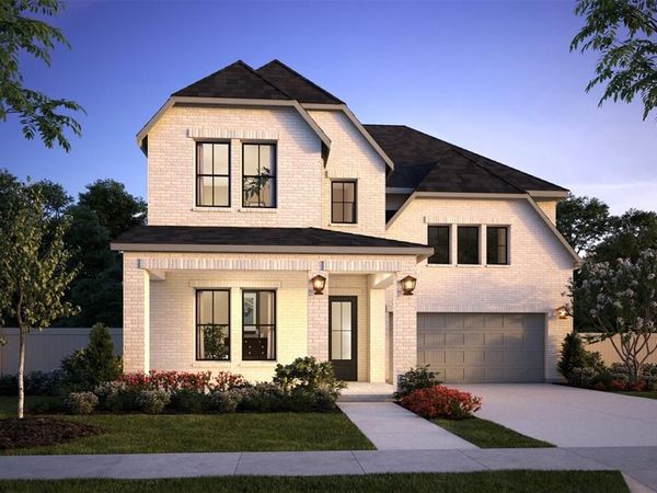 15703 Amber Street, Frisco, TX 75033