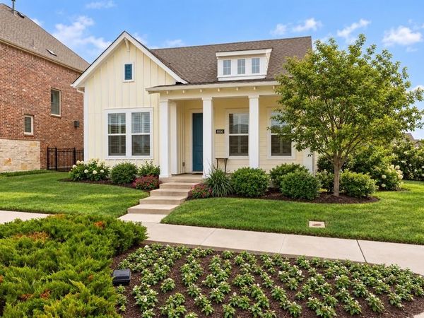 8900 Homestead Boulevard, Rowlett, TX 75089