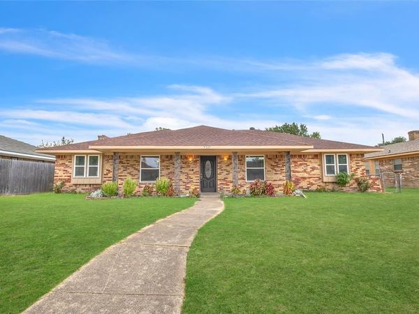 7117 Rolling Fork Drive, Dallas, TX 75227