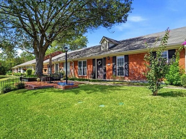 5006 Lake Shore Drive, Waco, TX 76710