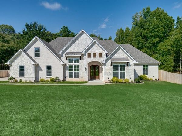 12171 Copper Court, Tyler, TX 75706