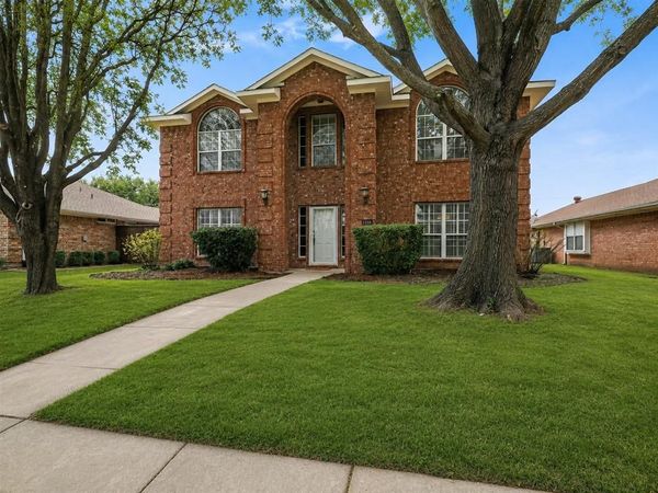 1310 Rosewood Lane, Allen, TX 75002