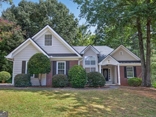 1829 Gray Gables Way, Buford, GA 30519